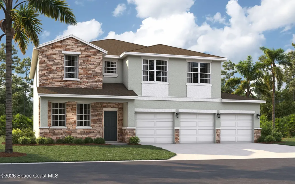 1025 Connolly Lane NE Palm Bay FL 32905