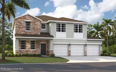 1025 Connolly Lane NE Palm Bay FL 32905