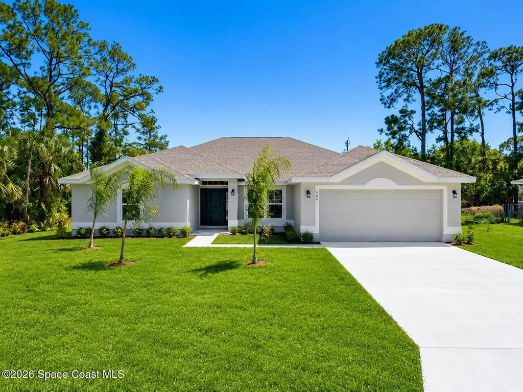 1015 Gulfport Road SE Palm Bay FL 32909