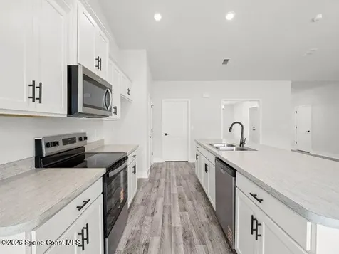 1015 Gulfport Road SE Palm Bay FL 32909