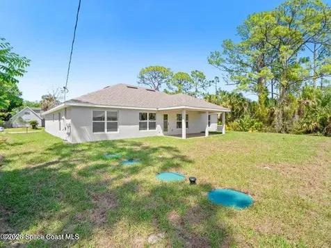 1015 Gulfport Road SE Palm Bay FL 32909