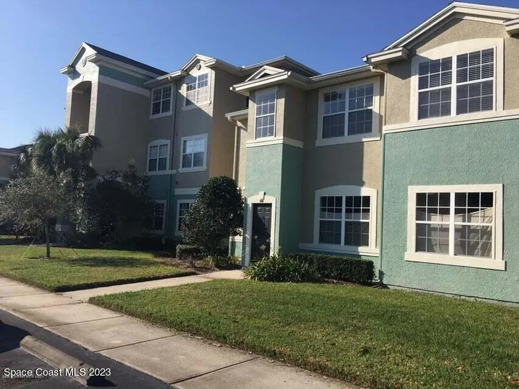 5663 Star Rush Drive Melbourne FL 32940