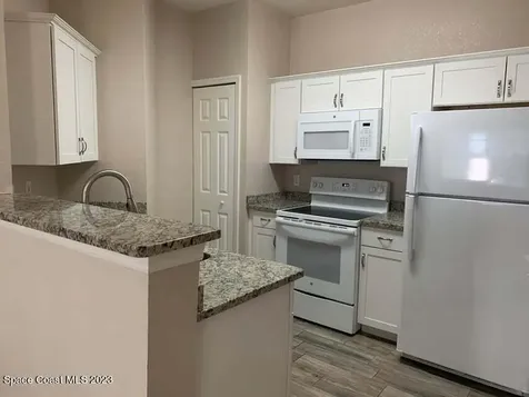 5663 Star Rush Drive Melbourne FL 32940