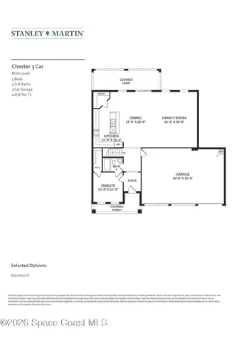 1045 Connolly Lane NE Palm Bay FL 32905