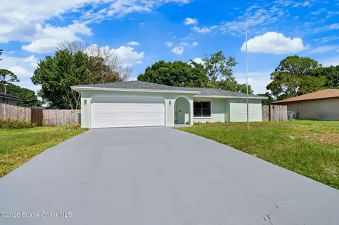 874 Tyrol Avenue NW Palm Bay FL 32907