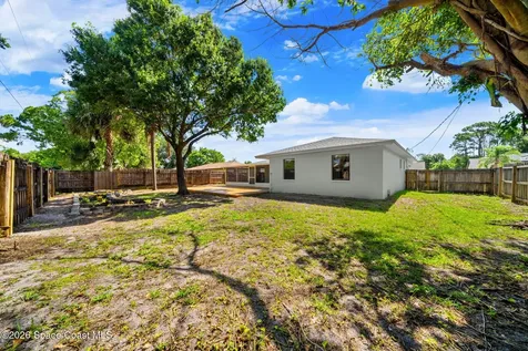 874 Tyrol Avenue NW Palm Bay FL 32907