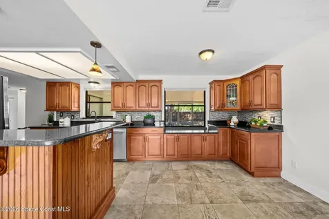 874 Tyrol Avenue NW Palm Bay FL 32907