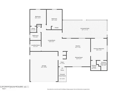 874 Tyrol Avenue NW Palm Bay FL 32907
