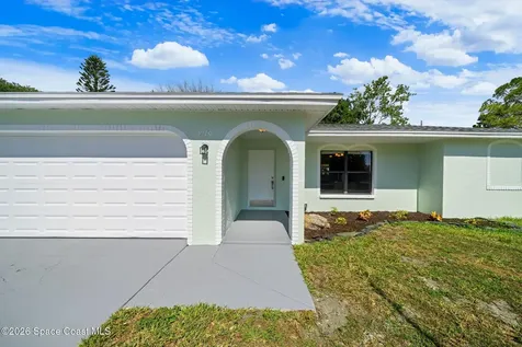 874 Tyrol Avenue NW Palm Bay FL 32907