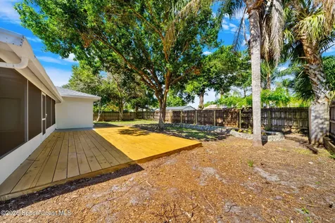 874 Tyrol Avenue NW Palm Bay FL 32907