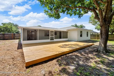 874 Tyrol Avenue NW Palm Bay FL 32907