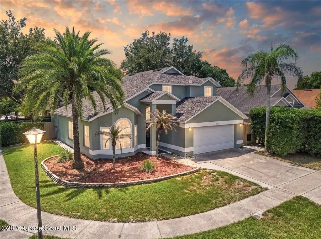 13774 Meadowpark Avenue Orlando FL 32826