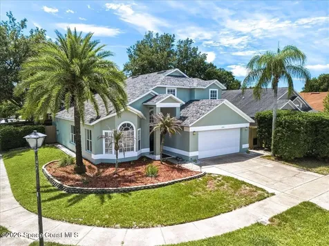 13774 Meadowpark Avenue Orlando FL 32826