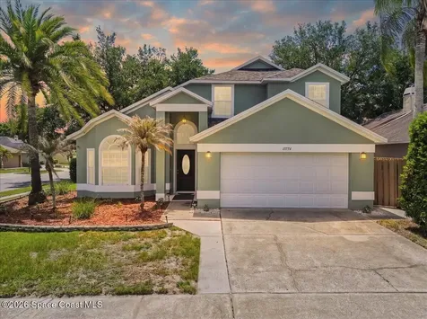13774 Meadowpark Avenue Orlando FL 32826