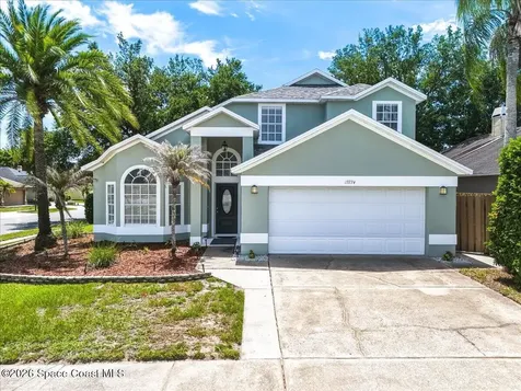 13774 Meadowpark Avenue Orlando FL 32826
