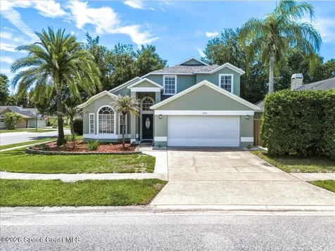 13774 Meadowpark Avenue Orlando FL 32826