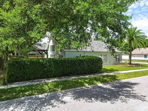13774 Meadowpark Avenue Orlando FL 32826