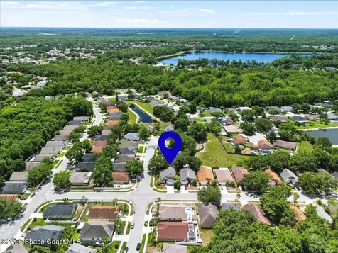 13774 Meadowpark Avenue Orlando FL 32826