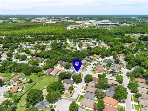13774 Meadowpark Avenue Orlando FL 32826