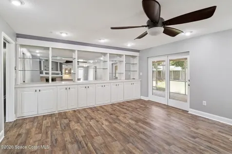 4499 Bowstring Court Titusville FL 32796