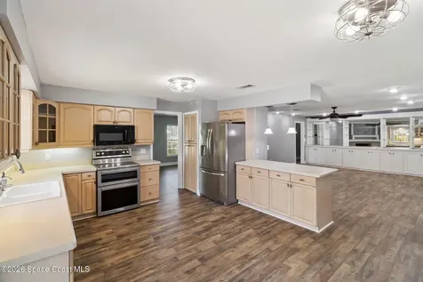 4499 Bowstring Court Titusville FL 32796