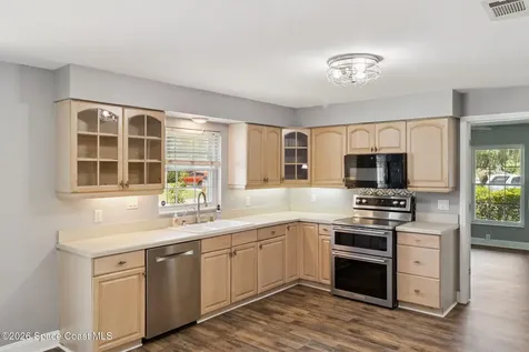 4499 Bowstring Court Titusville FL 32796