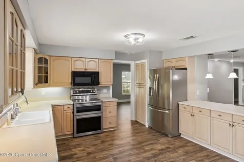 4499 Bowstring Court Titusville FL 32796
