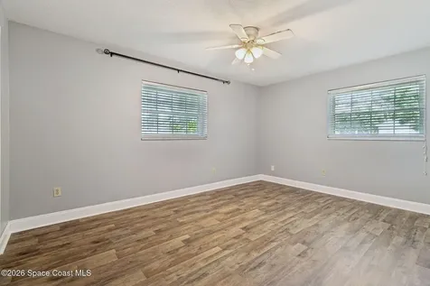 4499 Bowstring Court Titusville FL 32796