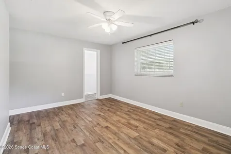 4499 Bowstring Court Titusville FL 32796