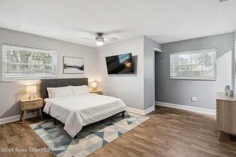 4499 Bowstring Court Titusville FL 32796