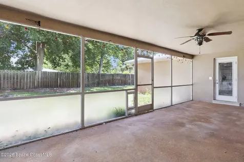 4499 Bowstring Court Titusville FL 32796