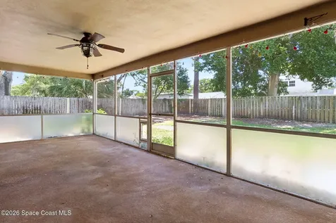 4499 Bowstring Court Titusville FL 32796