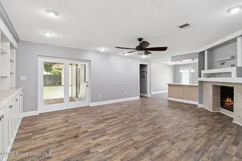 4499 Bowstring Court Titusville FL 32796