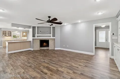 4499 Bowstring Court Titusville FL 32796