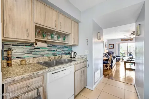 152 E East Colonial Court Indian Harbour Beach FL 32937