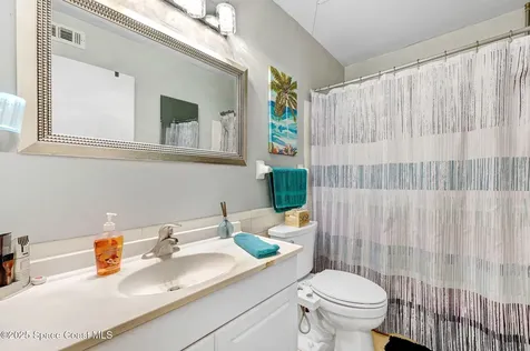 152 E East Colonial Court Indian Harbour Beach FL 32937