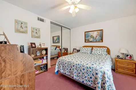 152 E East Colonial Court Indian Harbour Beach FL 32937