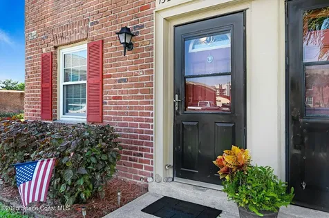 152 E East Colonial Court Indian Harbour Beach FL 32937