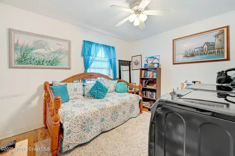 152 E East Colonial Court Indian Harbour Beach FL 32937