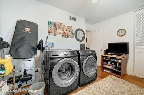 152 E East Colonial Court Indian Harbour Beach FL 32937