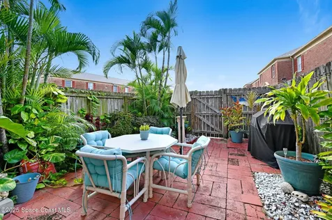 152 E East Colonial Court Indian Harbour Beach FL 32937