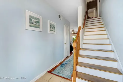 152 E East Colonial Court Indian Harbour Beach FL 32937