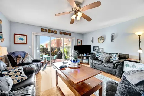 152 E East Colonial Court Indian Harbour Beach FL 32937