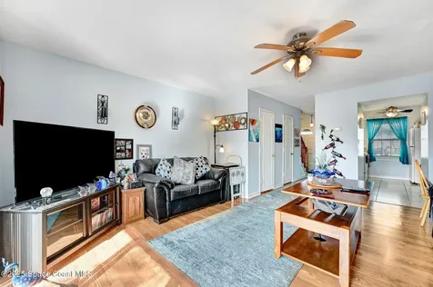 152 E East Colonial Court Indian Harbour Beach FL 32937