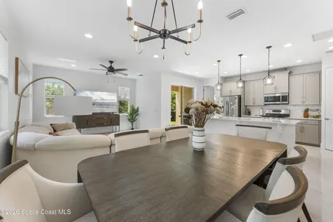 3089 Ribbon Grass Drive Melbourne FL 32940