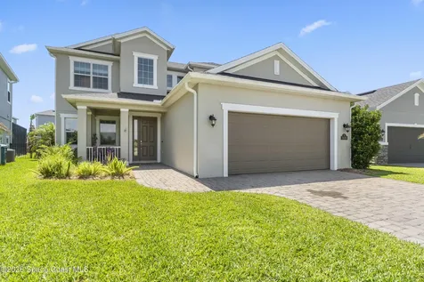 3089 Ribbon Grass Drive Melbourne FL 32940