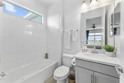 3089 Ribbon Grass Drive Melbourne FL 32940