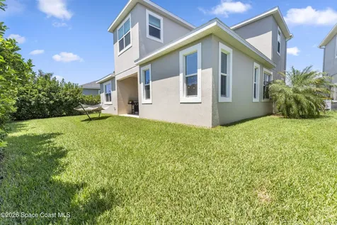 3089 Ribbon Grass Drive Melbourne FL 32940