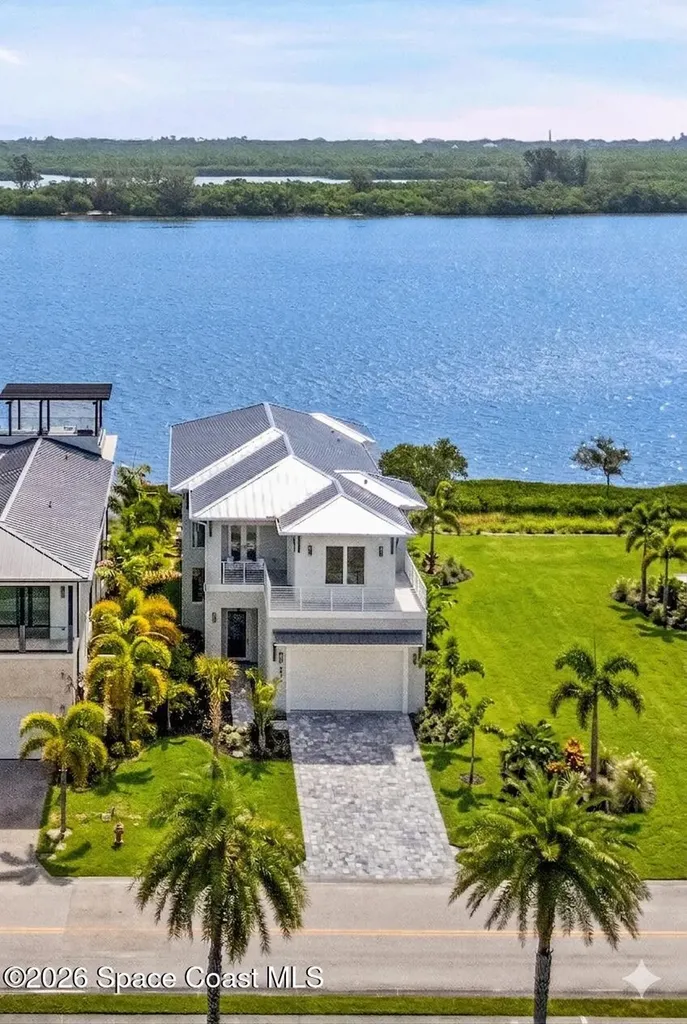 4842 S Harbor Drive Vero Beach FL 32967