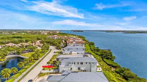4842 S Harbor Drive Vero Beach FL 32967